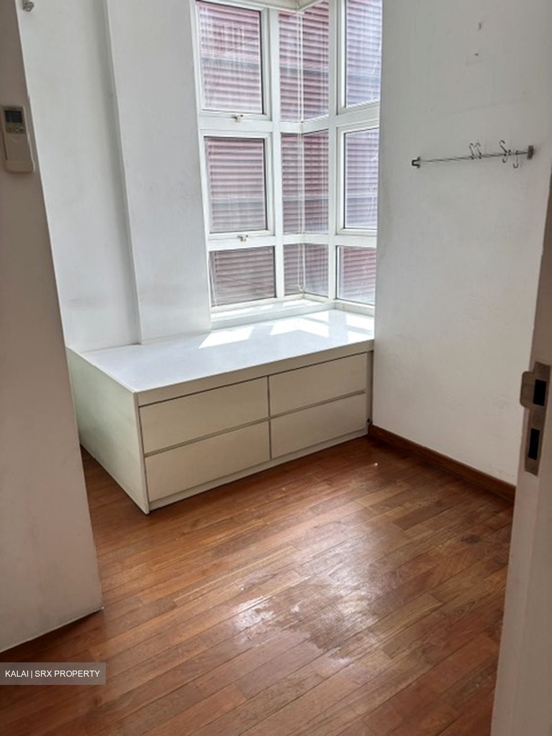 Eden Crest (D19), Apartment #600260281